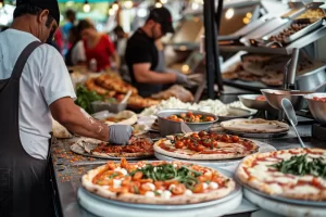 Street Italian Market Festival