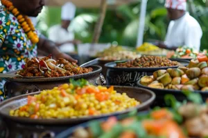 Caribbean Festival