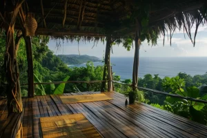 Yoga and Meditation Retreat