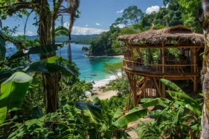 Wellness Retreat