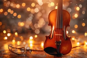 Classical Serenade