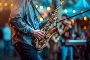 Summer Jazz Fest