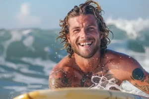 Summer Surfing Spectacular