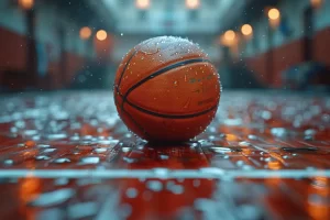 Basketball Bonanza